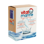 Plasma Marin Hypertonique 3L