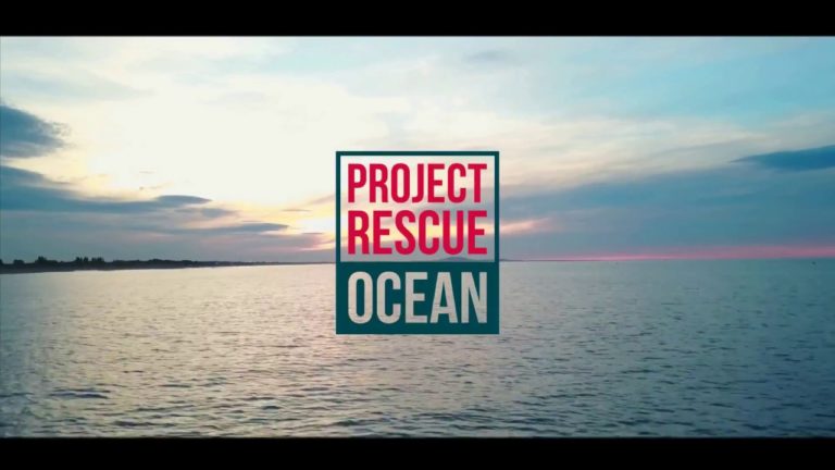 Project Rescue Ocean
