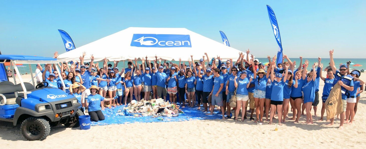 4Ocean info plasma marin de Quinton