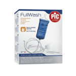 BOCK A LAVEMENT FOND TRANSPARENT