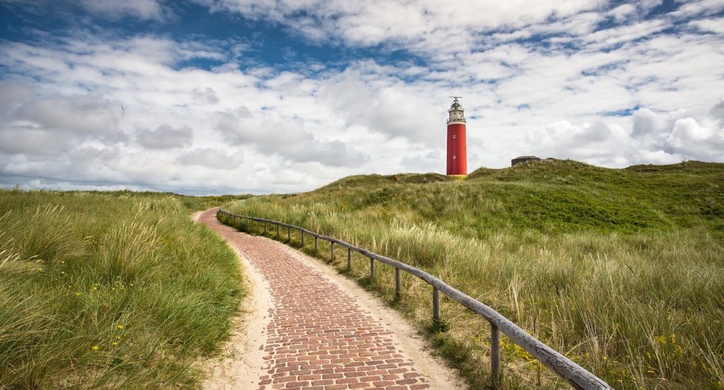 Guérison grâce au plasma marin de Quinton