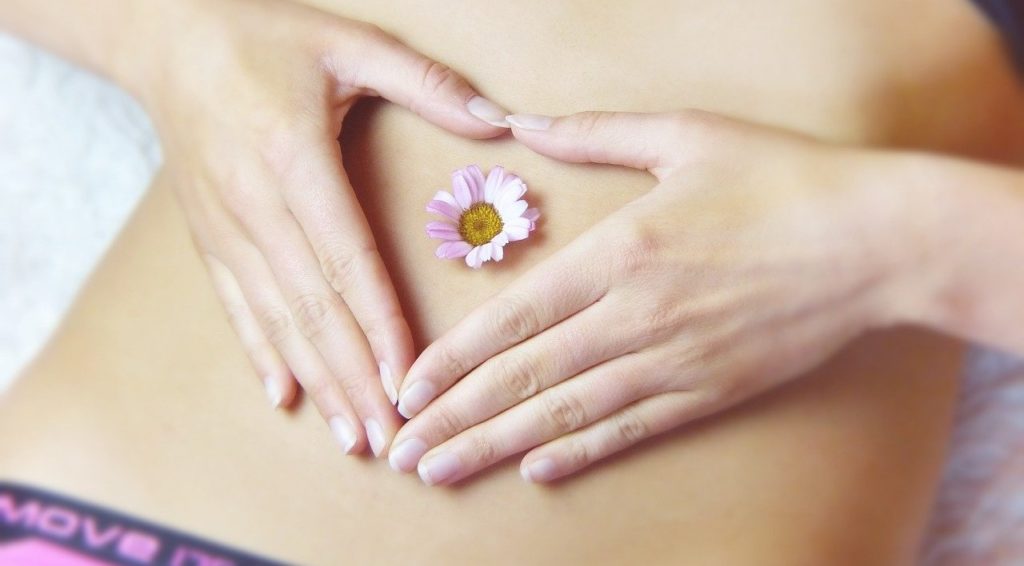 Plasma marin de Quinton contre la candidose