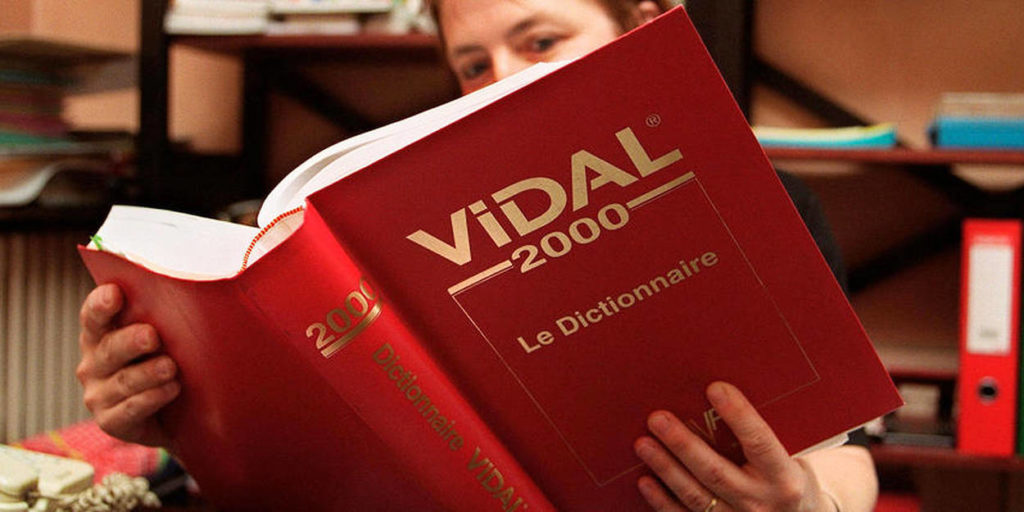 Plasma marin de Quinton dans le Vidal