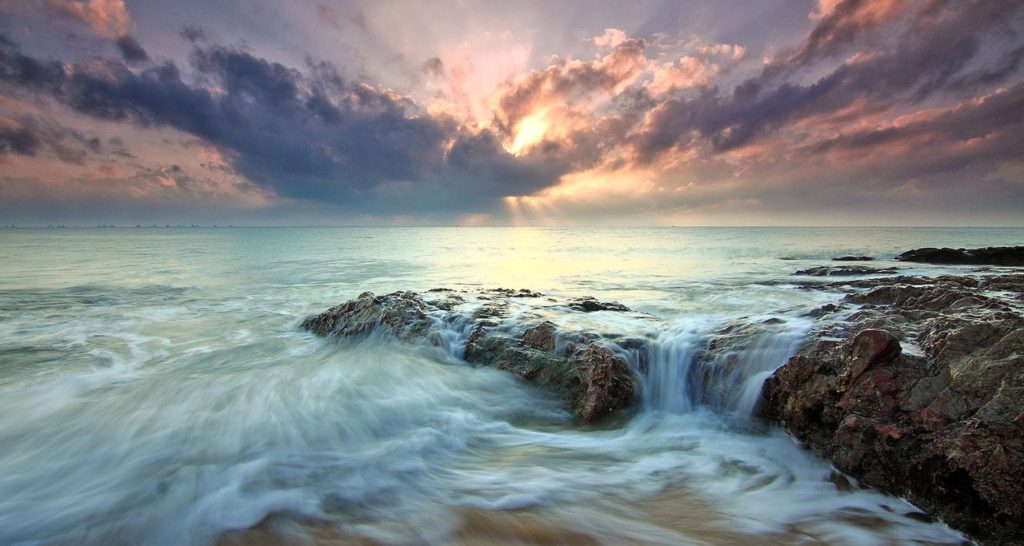 Pourquoi minéraliser l'organiqme avec du plasma marin de Quinton