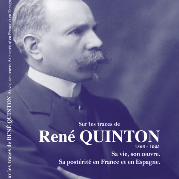 Sur les traces de René Quinton