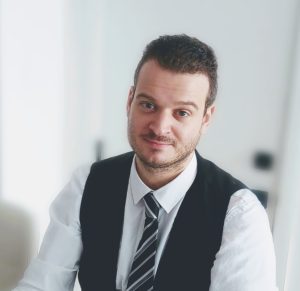 Nicolas L'Esprit Naturopathe Hygiéniste