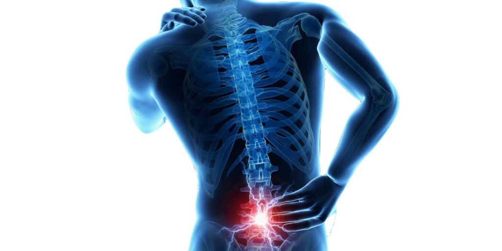 Plasma Marin pour les discopathies