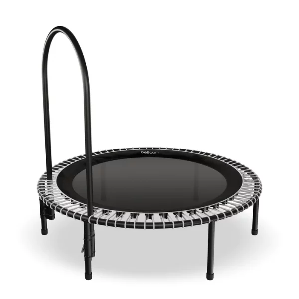 Trampoline bellicon