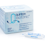 Ampoules Plasma Marin Isotonique 30x10ml Quinton