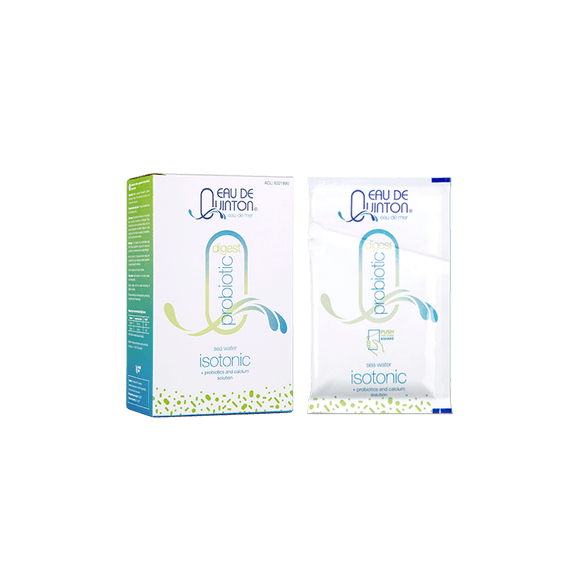Probiotic Digest 10 Sachets Quinton